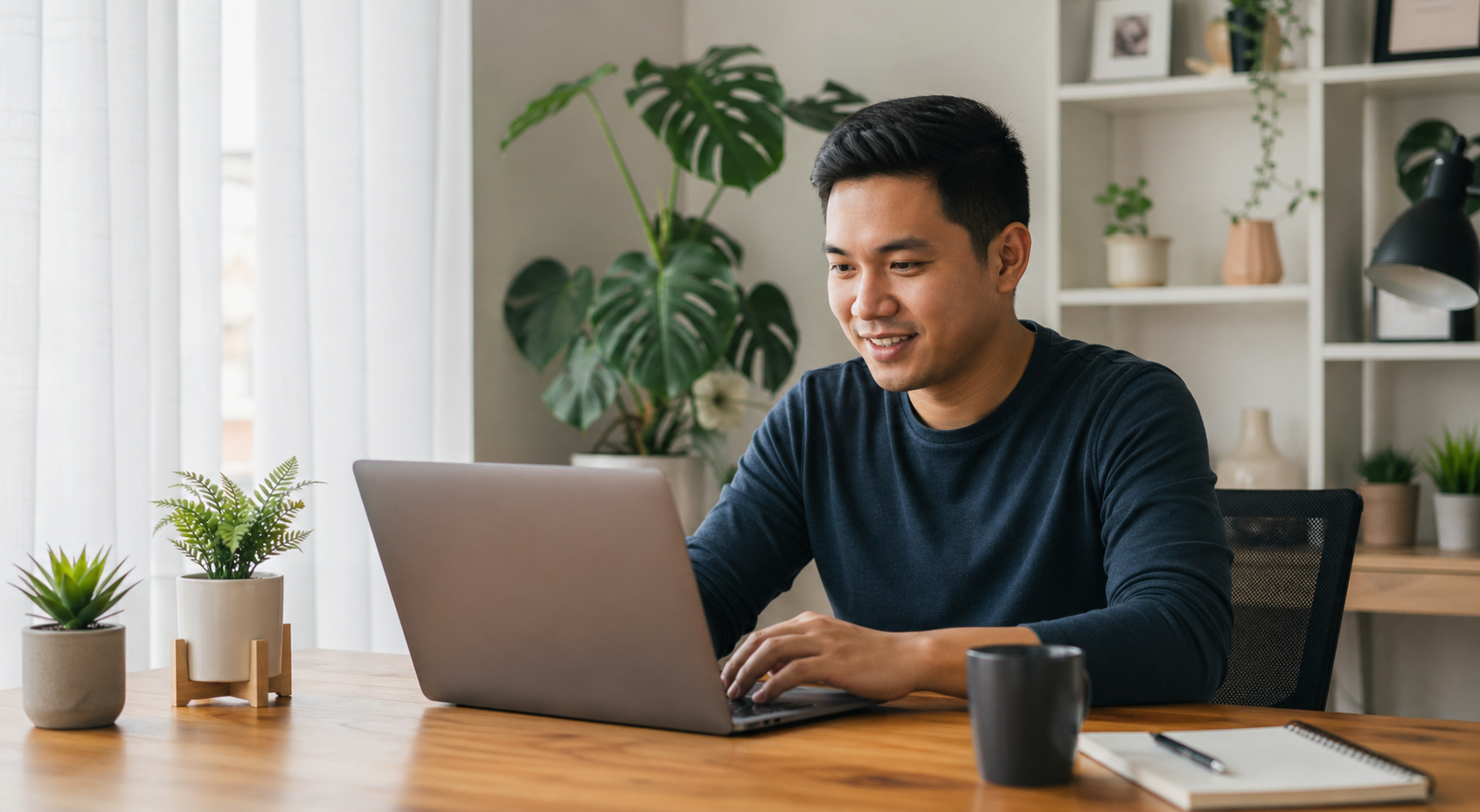 Remote talent network